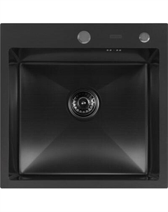 Мойка кухонная Arfeka Eco AR 50x50