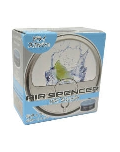 Ароматизатор автомобильный Eikosha Spirit Refill Dry Squash / A-73