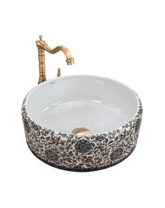 Умывальник REA Florisa U3308 Rea