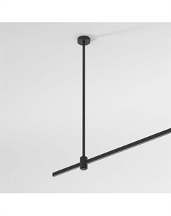 Потолочная база для трекового светильника Elektrostandard Esthetic Magnetic Medium 85149/00