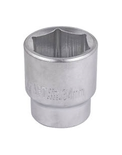 Головка слесарная ForceKraft FK-56534 Forcekraft