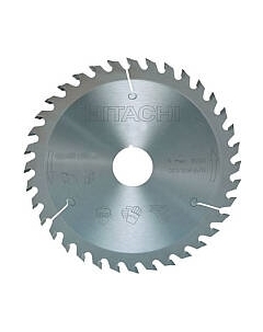 Отрезной диск Hitachi 752452