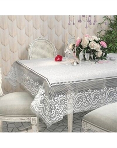 Скатерть Лента Д231АБа 230x155