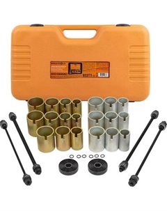 Набор автоинструмента Megatools MT-933T1