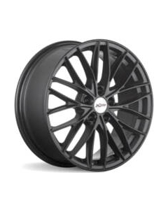 Литой диск X'trike X-130 18x7.5" 5x112мм DIA 66.6мм ET 43мм BKM