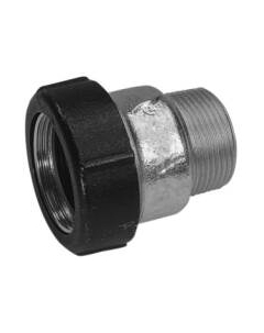 Муфта Gebo AK 1 1/2"/ 17.195.00.05