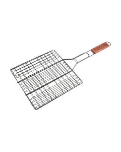 Решетка для мангала ECOS X-382-NSW / 999659 Ecos