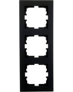 Рамка для выключателей и розеток Lezard Vesna 742-4200-153