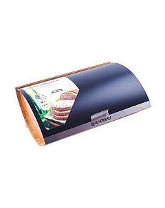 Хлебница Endever Bamboo-02