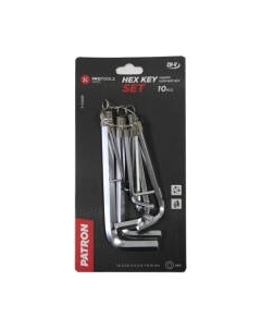 Набор ключей Patron P-5102R Патрон