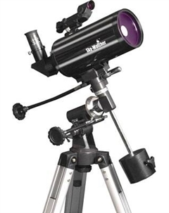 Телескоп Sky-Watcher SKYMAX102EQ1 / 75171 Sky-watcher
