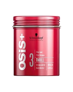 Гель для укладки волос Schwarzkopf Professional Osis+ Thrill коктейль-гель Schwarzkopf professional