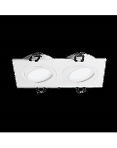 Точечный светильник Wolta WDL-GU5.3/01W-02