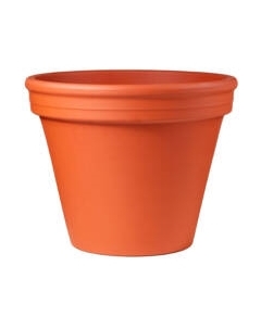 Кашпо Cermax Terakota / T-001-001-26