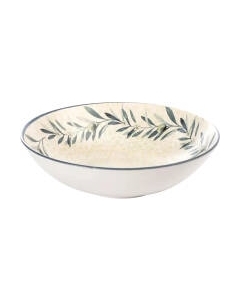 Суповая тарелка Fioretta Olive TDP423