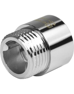 Удлинитель сантехнический СТМ 1/2"г/ш x 80 CREMF080 Stm