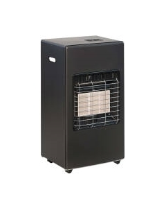 Газовый обогреватель TMC Camilla 4200L 4,2 кВт Tmc