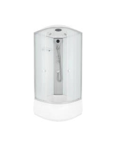 Душевая кабина Niagara Eco E100/40/MT 100x100x215