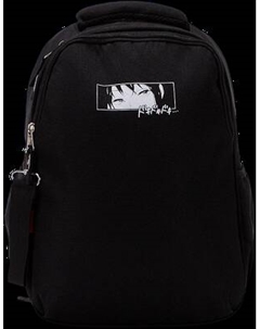 Рюкзак Ecotope 306-72800-BLK