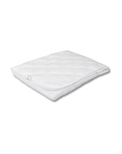 Наматрасник защитный AlViTek Бамбук с резинкой 200x200 / НСБР-200 Alvitek