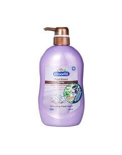 Гель для душа Lion Kodomo Pear Kissed Family