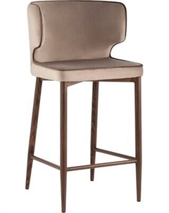 Стул барный Stool Group Матео / MC110C HLR-08/HLR-49 Stool group