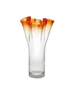 Ваза Andrea Fontebasso Glass Design Bizarre / GD5VC602810 Andrea fontebasso