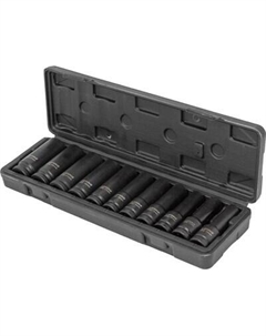 Набор головок слесарных ILOforce IF-4117-5MPB Iloforce