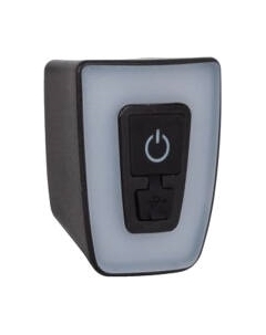 Фонарь для велосипеда STG BC-TL5555 / Х108403 Stg