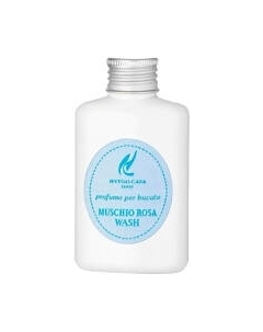 Кондиционер для белья Hypno Casa Muschio Rosa Парфюм Hypno casa