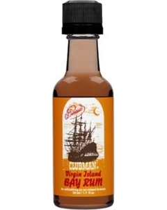Лосьон после бритья Clubman Bay Rum After Shave