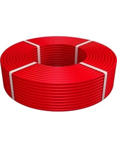 Труба для теплого пола Royal Thermo Pex-a Evoh d16х2.0 500м Royal thermo