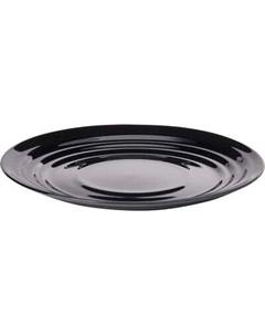 Тарелка закусочная (десертная) Ikea Нэтбарб 405.636.96