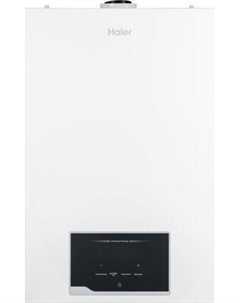 Газовый котел Haier GreenLine 1.35 TiW / GE0Q6FE0ARU