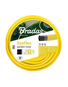 Шланг поливочный Bradas Sunflex 1 / WMS150