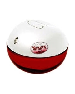 Туалетная вода DKNY Be Delicious Red Men Dkny