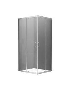 Душевой уголок Veconi 90x90 / RV101-90-01-C5