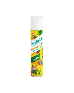 Сухой шампунь для волос Batiste Tropical