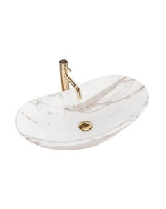 Умывальник REA Royal lava U8598 Rea