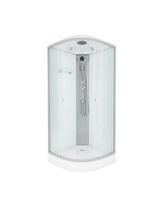 Душевая кабина Niagara Eco E90/13/MT 90x90x215