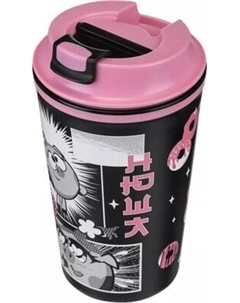 Термокружка Бытпласт Смешарики / 431335613