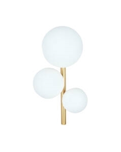 Бра Mirastyle XL-20997/3 SGD+WG