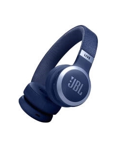 Беспроводные наушники JBL Live 670 NC / LIVE670NCBLU Jbl