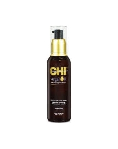 Масло для волос CHI Argan Oil для поврежденных волос Chi