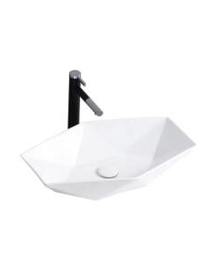 Умывальник REA Vegas U6643 Rea
