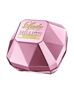 Парфюмерная вода Paco Rabanne Lady Million Empire for Women Paco rabanne