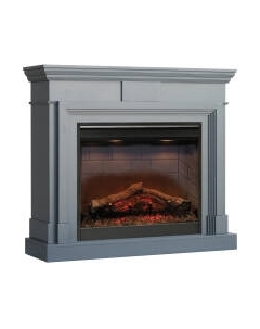 Каминокомплект Смолком Stamford MB/JUP/SYM26 + DF2608-INT Symphony 26