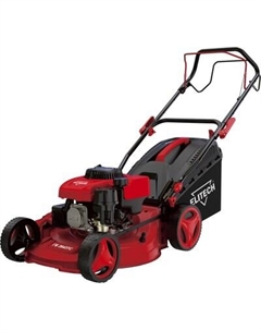 Газонокосилка бензиновая Elitech 2643ТС