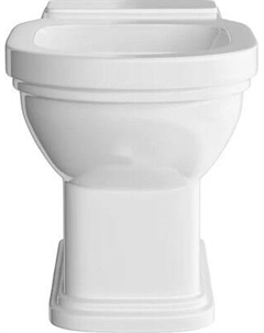 Чаша унитаза напольного Kerama Marazzi Pompei Po.wc.01 Kerama marazzi