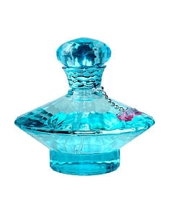 Парфюмерная вода Britney Spears Curious Britney spears